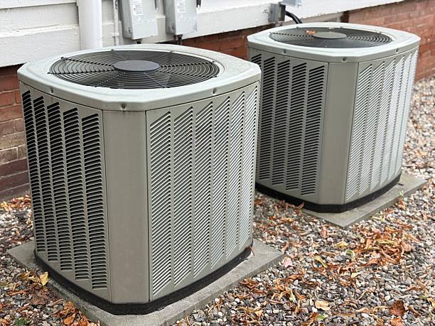 Reliable Ac Installation contractor in Chisago City, MN by Leonard HVAC
